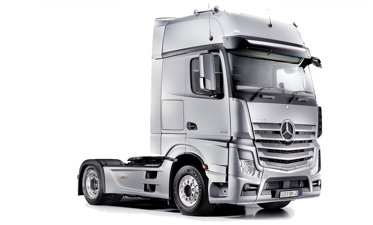 Teretni program Lalic Remont